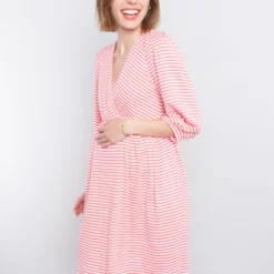 Mamalicious Robe Maternité Malina -Pas Cher Vestylis Magasin large IMG 9065