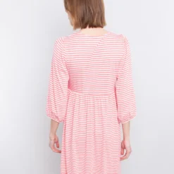 Mamalicious Robe Maternité Malina -Pas Cher Vestylis Magasin large IMG 9068