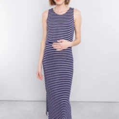 Seraphine Robe Maternité Et Allaitement Claudette