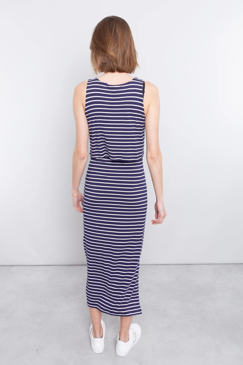 Seraphine Robe Maternité Et Allaitement Claudette 7 Seraphine Robe Maternité Et Allaitement Claudette – Image 5