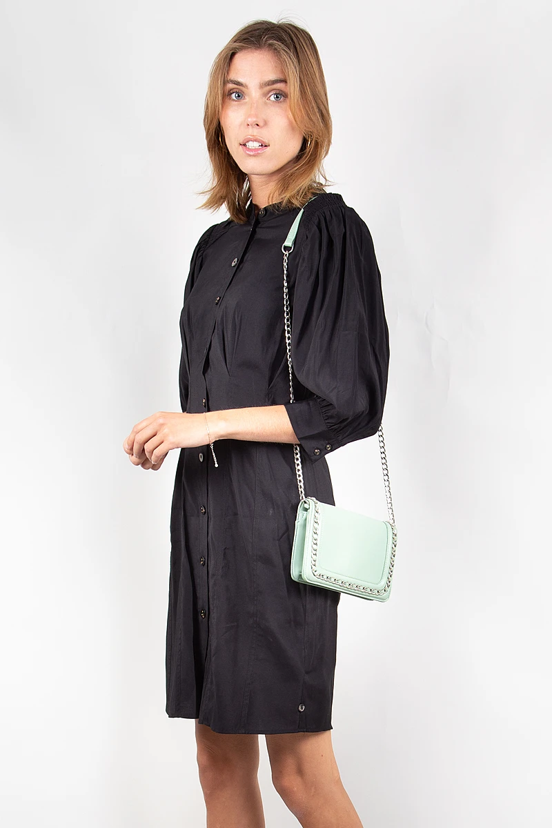 Scotch & Soda Robe Rosa 4 Scotch & Soda Robe Rosa – Image 2