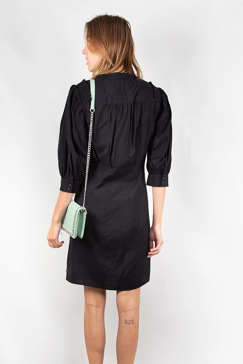 Scotch & Soda Robe Rosa 5 Scotch & Soda Robe Rosa – Image 3