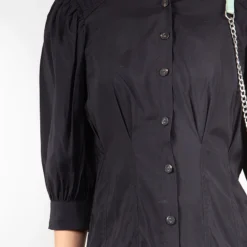 Scotch & Soda Robe Rosa 9 Scotch & Soda Robe Rosa -Pas Cher Vestylis Magasin large IMG 9095