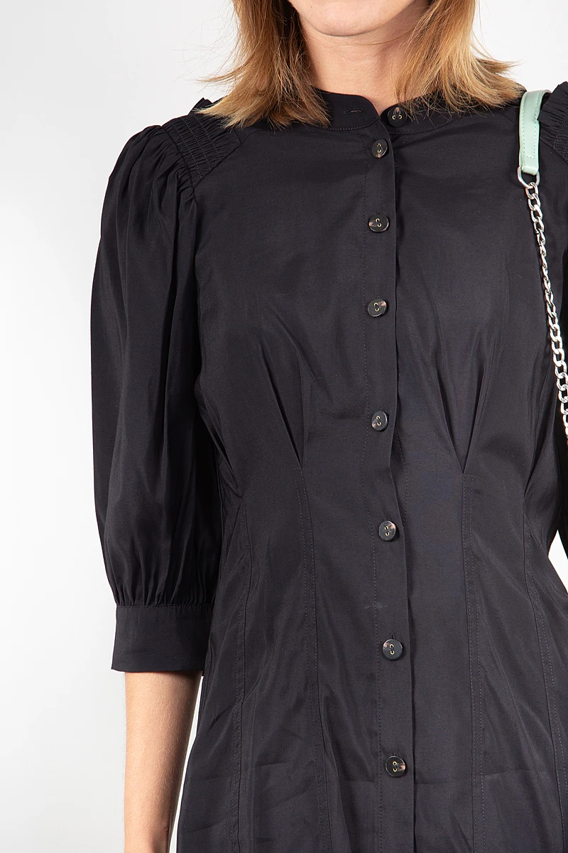 Scotch & Soda Robe Rosa 6 Scotch & Soda Robe Rosa – Image 4