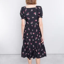 Seraphine Robe Maternité Et Allaitement Verona -Pas Cher Vestylis Magasin large IMG 9158