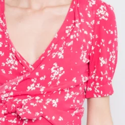 Seraphine Robe Maternité Et Allaitement Sanna -Pas Cher Vestylis Magasin large IMG 9160