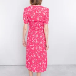 Seraphine Robe Maternité Et Allaitement Sanna -Pas Cher Vestylis Magasin large IMG 9167