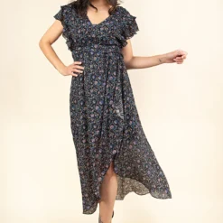 Robe Flowy 8 Robe Flowy -Pas Cher Vestylis Magasin large IMG 9170 2 summer