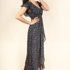 Robe Flowy 9 Robe Flowy -Pas Cher Vestylis Magasin large IMG 9176