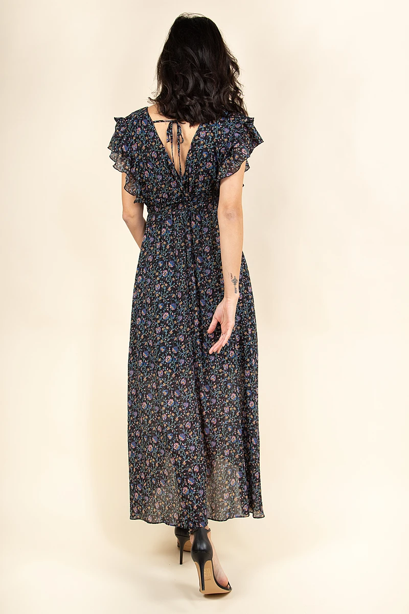 Robe Flowy 6 Robe Flowy – Image 4