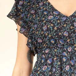 Robe Flowy 11 Robe Flowy -Pas Cher Vestylis Magasin large IMG 9181