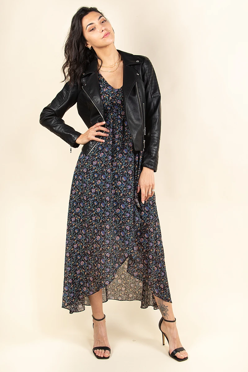 Robe Flowy 3 Robe Flowy