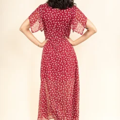 Robe Tippen 8 Robe Tippen -Pas Cher Vestylis Magasin large IMG 9238