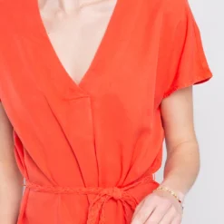 Vila Robe Vidonna -Pas Cher Vestylis Magasin large IMG 9301