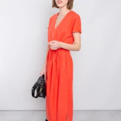 Vila Robe Vidonna -Pas Cher Vestylis Magasin large IMG 9303