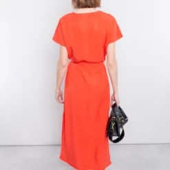 Vila Robe Vidonna -Pas Cher Vestylis Magasin large IMG 9307