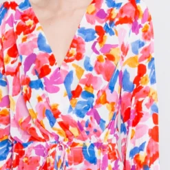 LA PETITE ETOILE Robe Lova -Pas Cher Vestylis Magasin large IMG 9372