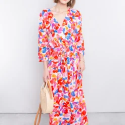 LA PETITE ETOILE Robe Lova