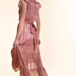 Robe Anastasia -Pas Cher Vestylis Magasin large IMG 9375 2