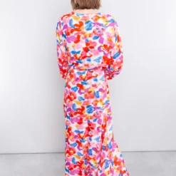 LA PETITE ETOILE Robe Lova -Pas Cher Vestylis Magasin large IMG 9379