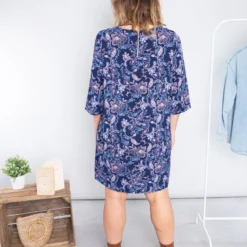 ONLY CARMAKOMA Robe Carluxsof -Pas Cher Vestylis Magasin large IMG 9404