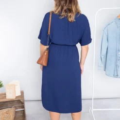 ONLY CARMAKOMA Robe Carcoris -Pas Cher Vestylis Magasin large IMG 9428