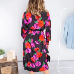 Robe Kcrosalia -Pas Cher Vestylis Magasin large IMG 9437