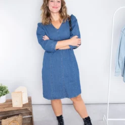 ONLY CARMAKOMA Robe Carnewlursa