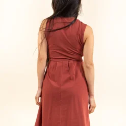 Boob Robe Maternité Et Allaitement Tilda -Pas Cher Vestylis Magasin large IMG 9464