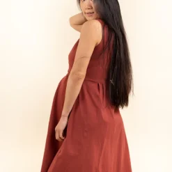 Boob Robe Maternité Et Allaitement Tilda -Pas Cher Vestylis Magasin large IMG 9466