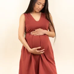 Boob Robe Maternité Et Allaitement Tilda