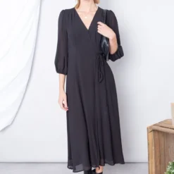 Robe Guimauve 7 Robe Guimauve -Pas Cher Vestylis Magasin large IMG 9513