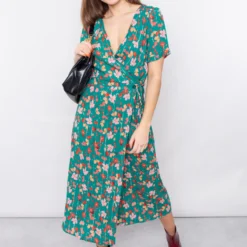 LA PETITE ETOILE Robe Carlana