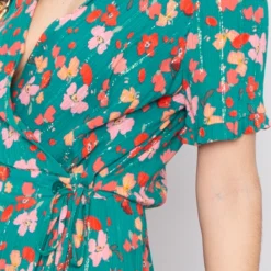 LA PETITE ETOILE Robe Carlana 9 LA PETITE ETOILE Robe Carlana -Pas Cher Vestylis Magasin large IMG 9556