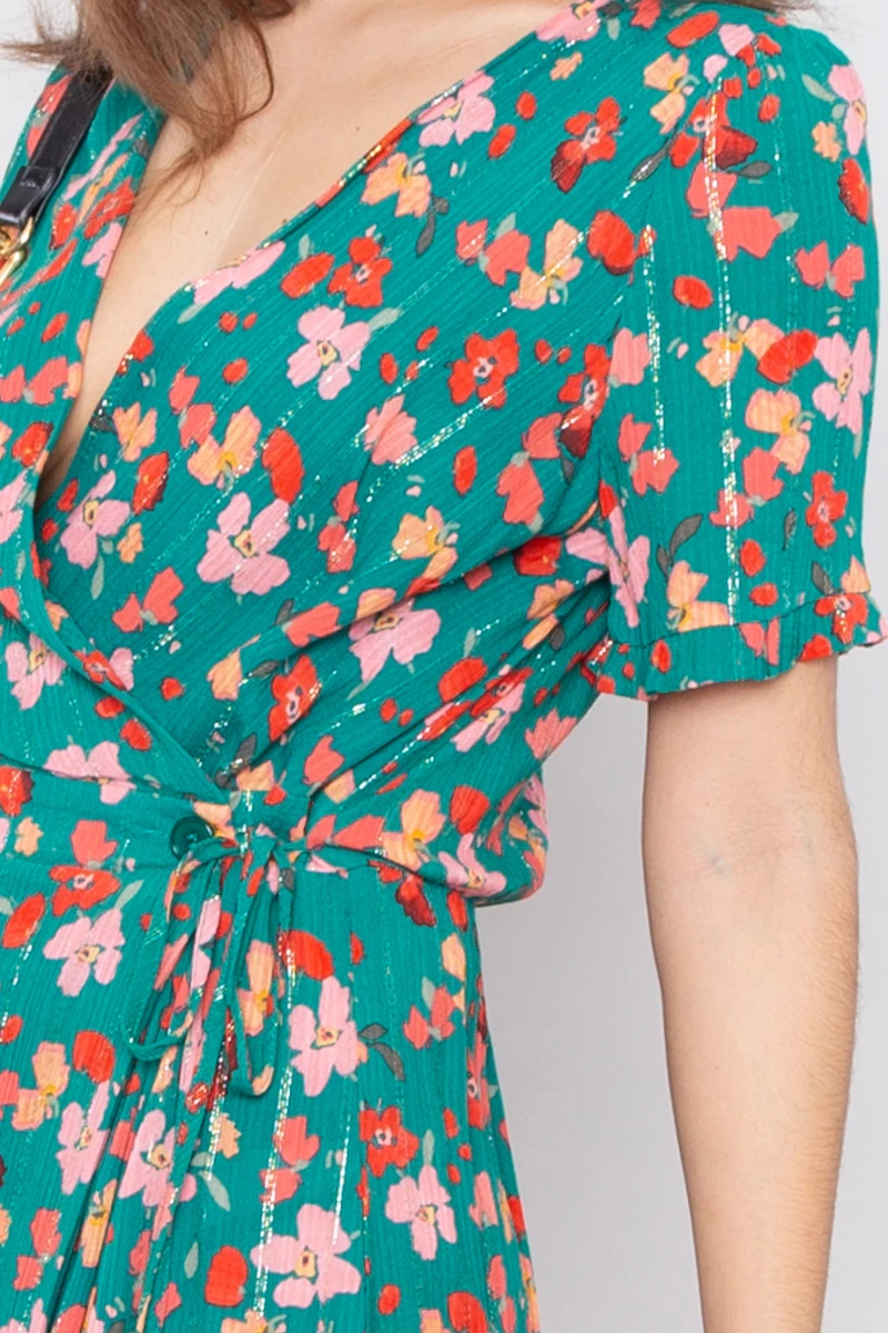 LA PETITE ETOILE Robe Carlana 6 LA PETITE ETOILE Robe Carlana – Image 4