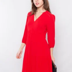 MAISON 123 Robe Minette -Pas Cher Vestylis Magasin large IMG 9590