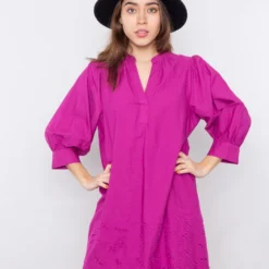 MAISON 123 Robe Sidonie -Pas Cher Vestylis Magasin large IMG 9610