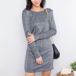 NA-KD Robe Elana -Pas Cher Vestylis Magasin large IMG 9614 1