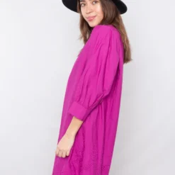 MAISON 123 Robe Sidonie -Pas Cher Vestylis Magasin large IMG 9614