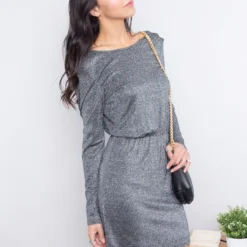 NA-KD Robe Elana -Pas Cher Vestylis Magasin large IMG 9619