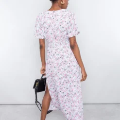 Robe Flora -Pas Cher Vestylis Magasin large IMG 9697