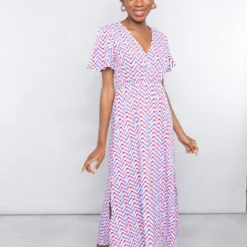 Robe Mathilde -Pas Cher Vestylis Magasin large IMG 9701