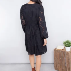 NA-KD Robe Rasheeda -Pas Cher Vestylis Magasin large IMG 9702 1