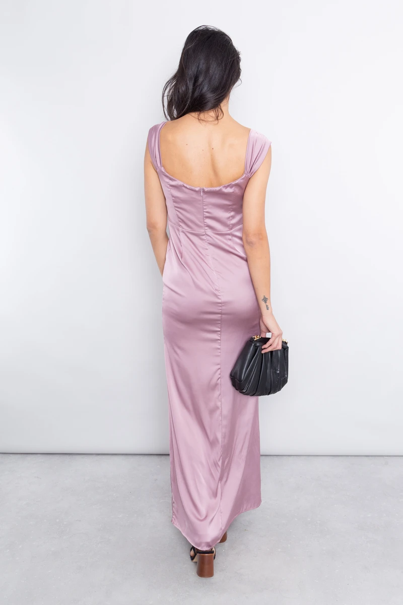 Robe Danyelle 4 Robe Danyelle – Image 2