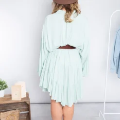 Robe Latosha -Pas Cher Vestylis Magasin large IMG 9798