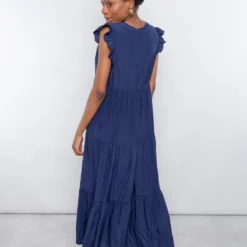 Robe Yrène -Pas Cher Vestylis Magasin large IMG 9799