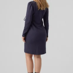 Mamalicious Robe Maternité Asia -Pas Cher Vestylis Magasin large MAMALICIOUS AutumnWinter2022 3935549 20016239 1