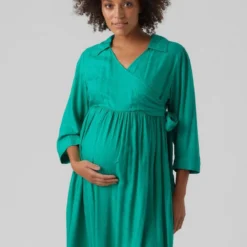 Mamalicious Robe Maternité Mlelodie -Pas Cher Vestylis Magasin large MAMALICIOUS AutumnWinter2022 3980432 20016616