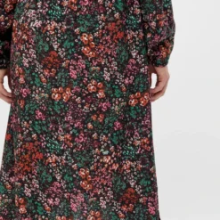 Mamalicious Robe Maternité Mlimogen -Pas Cher Vestylis Magasin large MAMALICIOUS AutumnWinter2022 3994602 20016708 4