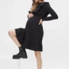 Mamalicious Robe Maternité Mlroberta 1 Mamalicious Robe Maternité Mlroberta -Pas Cher Vestylis Magasin large MAMALICIOUS AutumnWinter2022 3997328 20016715
